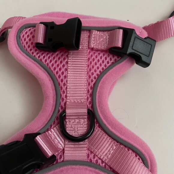 Pink Pet Harness - Picture 8 of 8